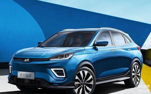 重庆127WEY威派豪华SUV市场的黑马，零跑汽车与智能交通系统的协同