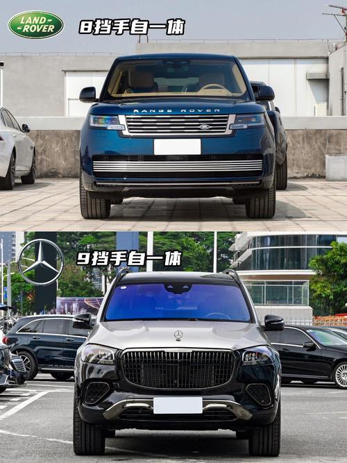 重庆127迈巴赫经典与现代的完美融合，路虎如何塑造独特的品牌形象